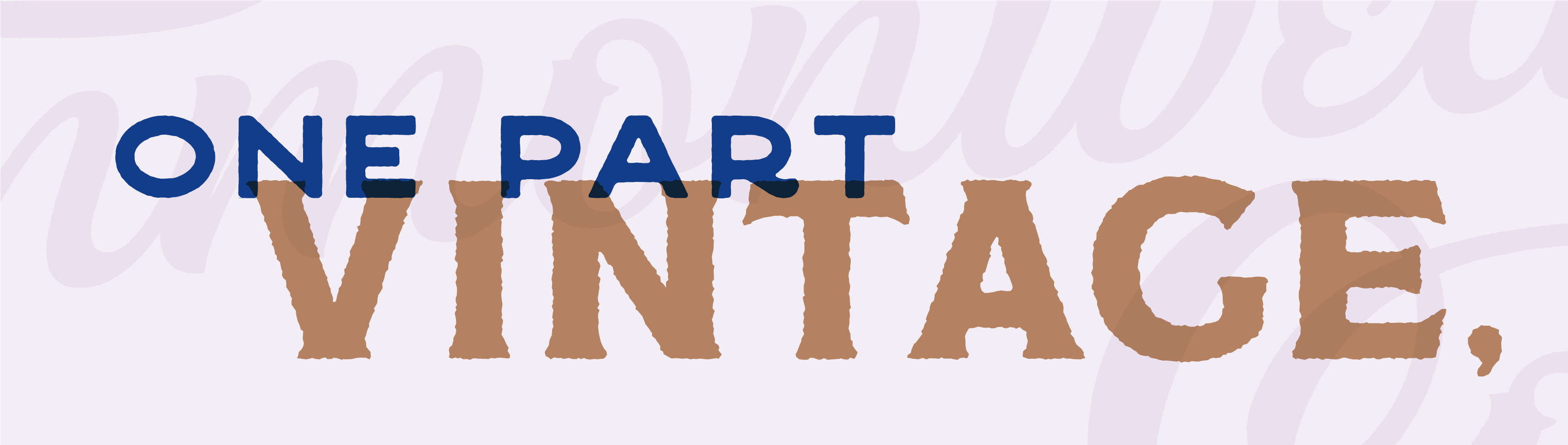 Commonwealth fence signage B