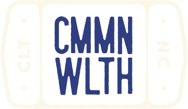 Commonwealth medallion mark