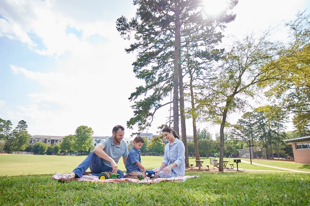 Commonwealth — family