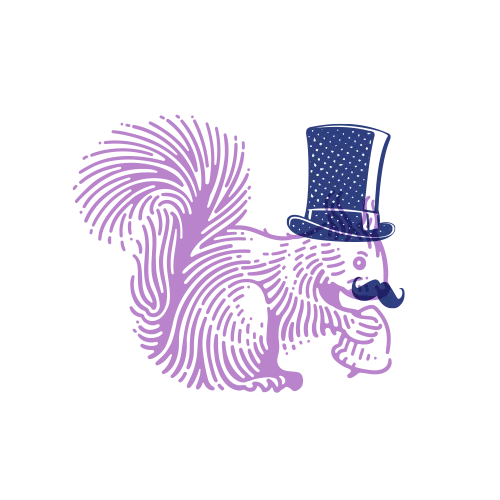 Commonwealth Drama squirrel