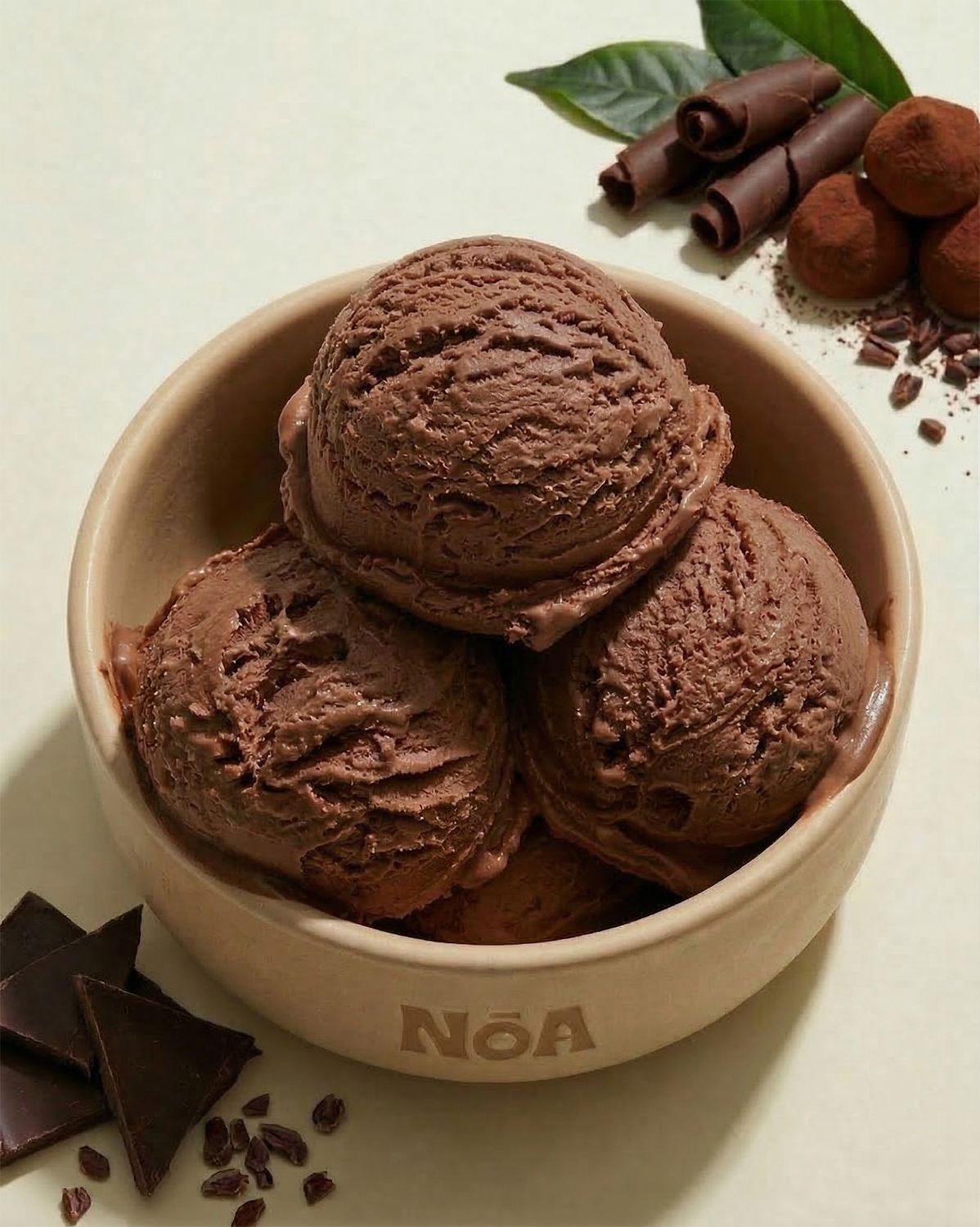 NŌA Chocolate Fudge — image 3