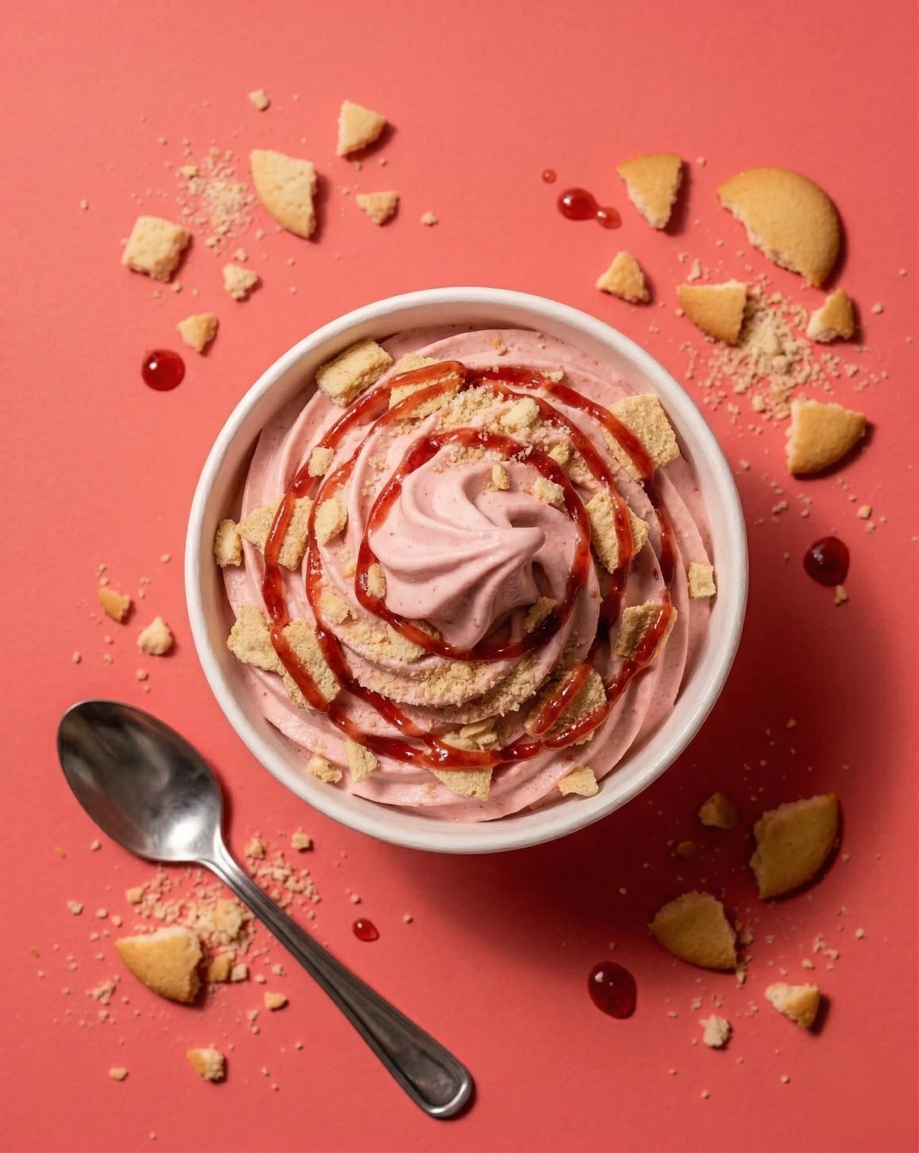 Strawberry Shortcake Remix